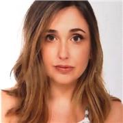 Profesora de Ciencias (matemáticas, física, química, economía y estadística) para alumnos de Eso y Bachillerato en Las Rozas